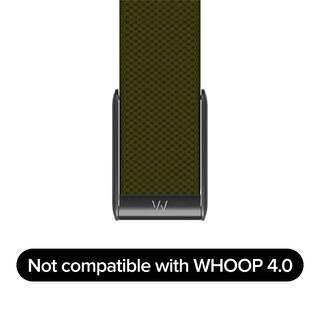Foto 2 | Foto 2 | Banda De Punto Whoop Superknit Compatible Con Whoop 5.0 One Y Peak - Venta Internacional.