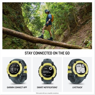 Foto 4 | Foto 4 | Smartwatch Garmin Instinct E Gps Para Exteriores De 40 Mm Con Paquete De Auriculares - Venta Internacional.