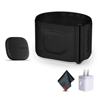 Foto 1 | Foto 1 | Monitor De Sueño Garmin Index L/xl Con Cargador Usb Y Paño - Venta Internacional.