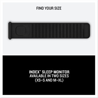 Foto 5 | Foto 5 | Monitor De Sueño Garmin Index L/xl Con Cargador Usb Y Paño - Venta Internacional.