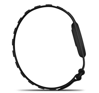 Foto 7 | Foto 7 | Monitor De Sueño Garmin Index L/xl Con Cargador Usb Y Paño - Venta Internacional.