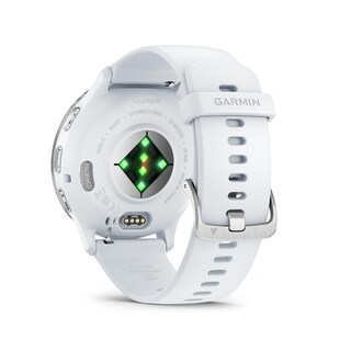 Foto 6 | Foto 6 | Reloj Inteligente Garmin Venu 3 Amoled De 45 Mm Con Batería De 14 Días - Venta Internacional.
