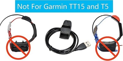 Foto 7 | Foto 7 | Cargador Con Clip De Carga Para Collar De Perro Garmin Sport Pro - Venta Internacional.