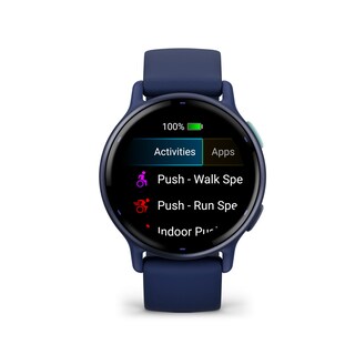 Foto 3 | Foto 3 | Reloj Inteligente Garmin Vivoactive 5 Health Fitness Gps De 1 2 Pulgadas - Venta Internacional.