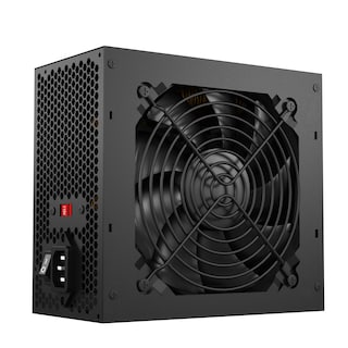 Foto 5 | Foto 5 | Fuente De Alimentación Icesharks Game 700 W 115-230 V Con Interruptor Pfc - Venta Internacional.