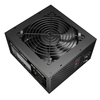 Foto 6 | Foto 6 | Fuente De Alimentación Icesharks Game 700 W 115-230 V Con Interruptor Pfc - Venta Internacional.