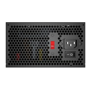 Foto 7 | Foto 7 | Fuente De Alimentación Icesharks Game 700 W 115-230 V Con Interruptor Pfc - Venta Internacional.