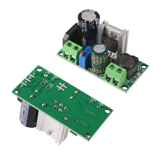 Foto 4 | Foto 4 | Placa De Alimentación Diann Ac/dc A Dc Step Down 2a Lm2596hv - Venta Internacional.