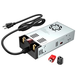 Foto 1 | Foto 1 | Convertidor De Fuente De Alimentación Anbull 110v A 12v 600w 50a Con Interruptor - Venta Internacional.