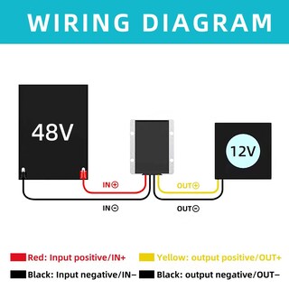 Foto 3 | Foto 3 | Fuente De Alimentación Del Regulador Del Convertidor Dc Dc 360w 12v 30a - Venta Internacional.