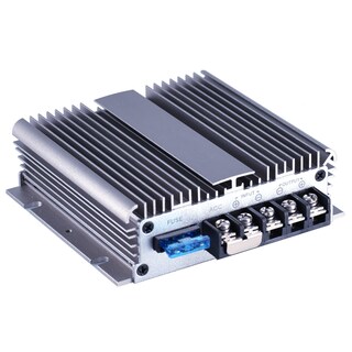 Foto 1 | Foto 1 | Convertidor Reductor Regulador De Voltaje De 40 V-90 V A 13 8 V 20 A - Venta Internacional.