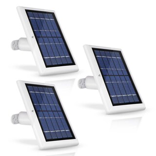 Foto 1 | Foto 1 | Panel Solar Wasserstein Compatible Con Arlo (paquete De 3) - Venta Internacional.