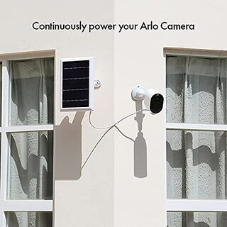 Foto 2 | Foto 2 | Panel Solar Wasserstein Compatible Con Arlo (paquete De 3) - Venta Internacional.