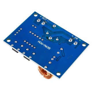 Foto 5 | Foto 5 | Desconexión De Baja Tensión Del Módulo De Protección Melife Xh-m609 - Venta Internacional.