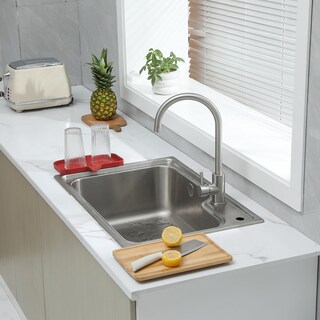 Foto 7 | Foto 7 | Jabonera Micoyang De Silicona Con Caño De Desagüe Para Baño  Color Rojo - Venta Internacional.