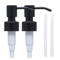 Dispensadores De Jabón Y Loción Top Home Store  Paquete De 2 - Venta Internacional.