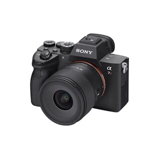 Foto 5 | Foto 5 | Lente De Cámara Samyang Af 16 Mm F2.8 P Fe Ultra-wide Para Sony E - Venta Internacional.