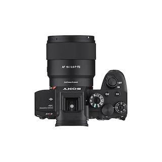 Foto 6 | Foto 6 | Lente De Cámara Samyang Af 16 Mm F2.8 P Fe Ultra-wide Para Sony E - Venta Internacional.