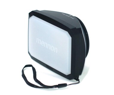 Foto 4 | Foto 4 | Tapa De Lente Mennon 58 Mm 16:9 Para Canon Xa10 Xa11 Xa15 Xa20 Xa25 - Venta Internacional.