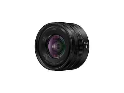 Foto 1 | Foto 1 | Lente De Cámara Reacondicionada Panasonic Lumix S 18-40 Mm F4.5-6.3 - Venta Internacional.