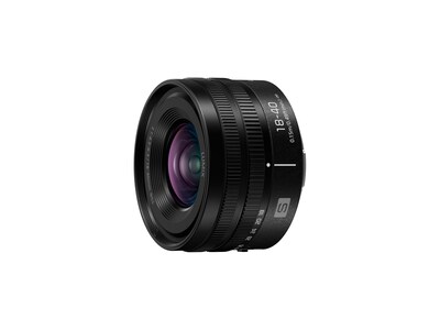 Foto 2 | Foto 2 | Lente De Cámara Reacondicionada Panasonic Lumix S 18-40 Mm F4.5-6.3 - Venta Internacional.