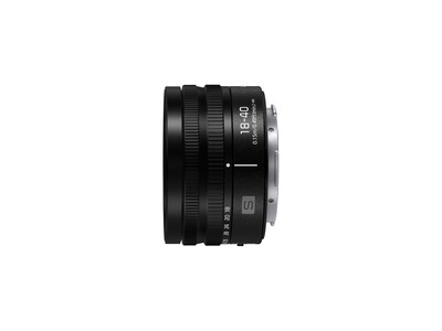 Foto 3 | Foto 3 | Lente De Cámara Reacondicionada Panasonic Lumix S 18-40 Mm F4.5-6.3 - Venta Internacional.