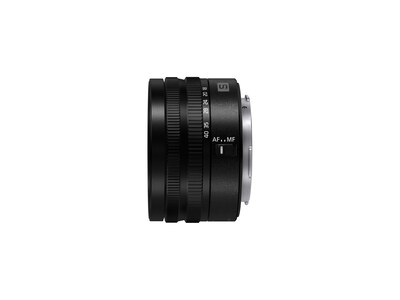 Foto 4 | Foto 4 | Lente De Cámara Reacondicionada Panasonic Lumix S 18-40 Mm F4.5-6.3 - Venta Internacional.