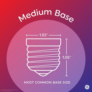 Foto 7 | Foto 7 | Bombillas Led Ge Led+ Con Sensor De Movimiento 12 W Luz Diurna A21 Paquete De 2 - Venta Internacional.