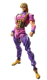 Foto 1 | Foto 1 | Figura De Acción La Extraña Aventura De Jojo De Medicos  Dio Brando - Venta Internacional.