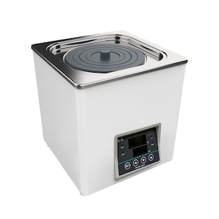Foto 1 | Foto 1 | Baño De Agua De Laboratorio T-stereo Wb100-1 3l 110 V/60 Hz De Acero Inoxidable - Venta Internacional.