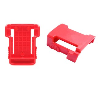 Foto 4 | Foto 4 | Soporte Para Herramientas Y Baterías Para Milwaukee M18 18v - Venta Internacional.