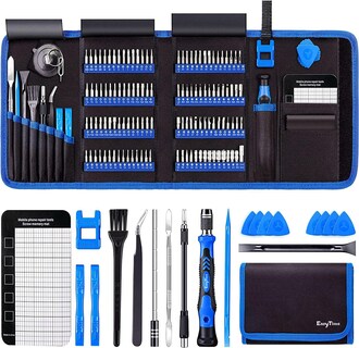 Foto 1 | Foto 1 | Kit De Reparación Electrónica Easytime Professional De 146 Piezas - Venta Internacional.