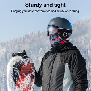 Foto 7 | Foto 7 | Kit De Hebilla De Liberación Rápida Para Casco Jagasol Para Motocicleta - Venta Internacional.