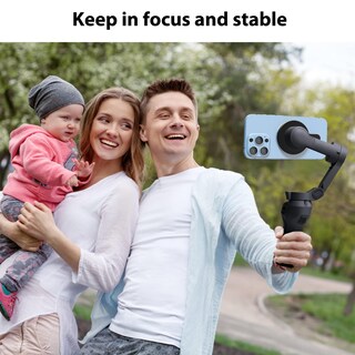 Foto 2 | Foto 2 | Pinza Adaptadora Magsafe Para Dji Osmo Mobile 6/5/4 Se - Aerbeis - Venta Internacional.