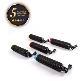 Foto 2 | Foto 2 | Empuñadura Flotante Mipremium Compatible Con Gopro Hero 12-1 - Venta Internacional.