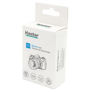 Foto 3 | Foto 3 | Baterías De Repuesto Kastar Para Grúa Cardán Portátil Zhiyun - Venta Internacional.