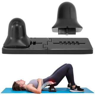 Foto 1 | Foto 1 | Herramienta De Liberación Muscular Thrival Ballhead Para El Dolor De Los Flexores De La Cadera - Venta Internacional.