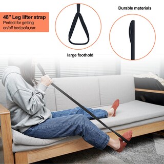 Foto 6 | Foto 6 | Kit De Recuperación Kekoy Kit De Cadera 6 En 1 Con Grabber Reacher Y Más - Venta Internacional.