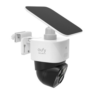 Foto 7 | Foto 7 | Soporte De Canalón Para Eufy Solocam S340/solocam E30/4g Lte Cam S330 - Venta Internacional.
