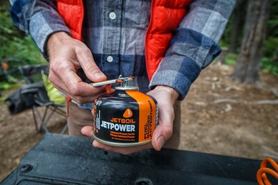 Foto 3 | Foto 3 | Bidón De Combustible Jetboil Jetpower 100 G Para Estufas De Camping - Venta Internacional.