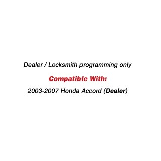 Foto 4 | Foto 4 | Llavero De Coche Con Control Remoto De Entrada Sin Llave Para Keylessoption - Venta Internacional.