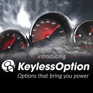 Foto 5 | Foto 5 | Llavero De Coche Con Control Remoto De Entrada Sin Llave Para Keylessoption - Venta Internacional.