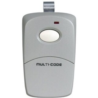 Foto 1 | Foto 1 | Abridor Remoto Visor Multicódigo Lineal Compatible Con 3089 - Venta Internacional.