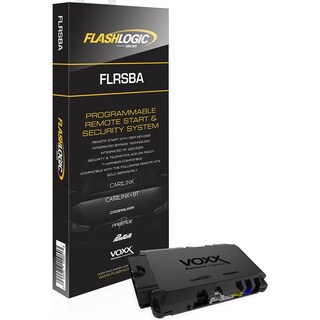 Foto 1 | Foto 1 | Sistema De Inicio Remoto Y Seguridad Flashlogic Flrsba - Venta Internacional.