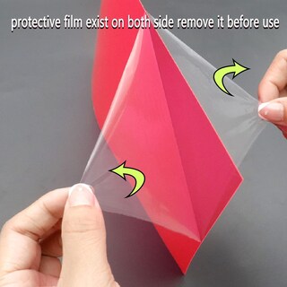 Foto 7 | Foto 7 | Geles Ligeros Con Superposiciones De Colores Best Starloop Paquete De 18 20 X 20 Cm - Venta Internacional.