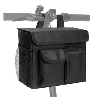 Foto 1 | Foto 1 | Bolsa Para Patinete Grekos Mobility Con Bolsillo Para Portátil Y Portavasos - Venta Internacional.