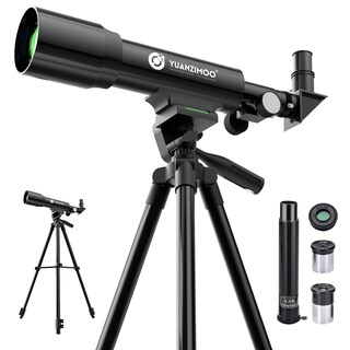 Foto 1 | Foto 1 | Telescopio Yuanzimoo 50 Mm De Apertura 360 Mm De Distancia Focal - Venta Internacional.
