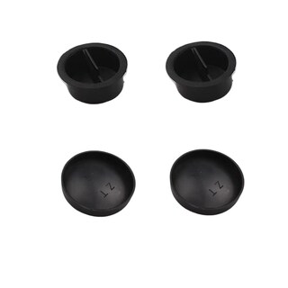 Foto 1 | Foto 1 | Set De Tapones Antipolvo Y Tapones Antipolvo Para Telescopio Astronómico - Venta Internacional.