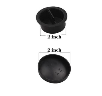 Foto 2 | Foto 2 | Set De Tapones Antipolvo Y Tapones Antipolvo Para Telescopio Astronómico - Venta Internacional.