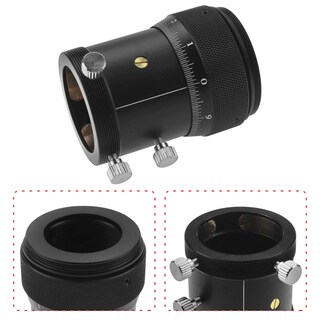 Foto 2 | Foto 2 | Focuser Alstar 1.25 De Alta Precisión De Doble Hélice Con 0.1 Mm - Venta Internacional.